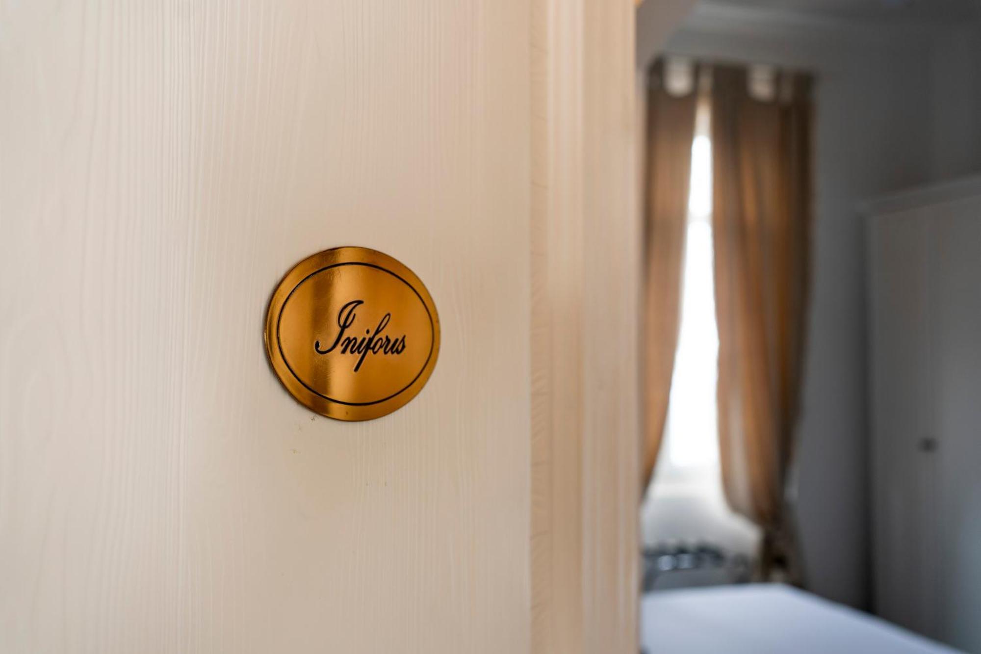 Hotel Miramare Spotorno Room photo