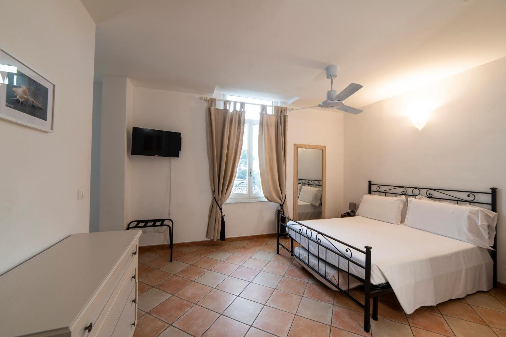 Hotel Miramare Spotorno Room photo