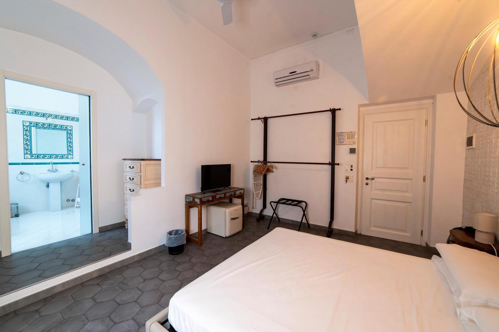 Hotel Miramare Spotorno Room photo