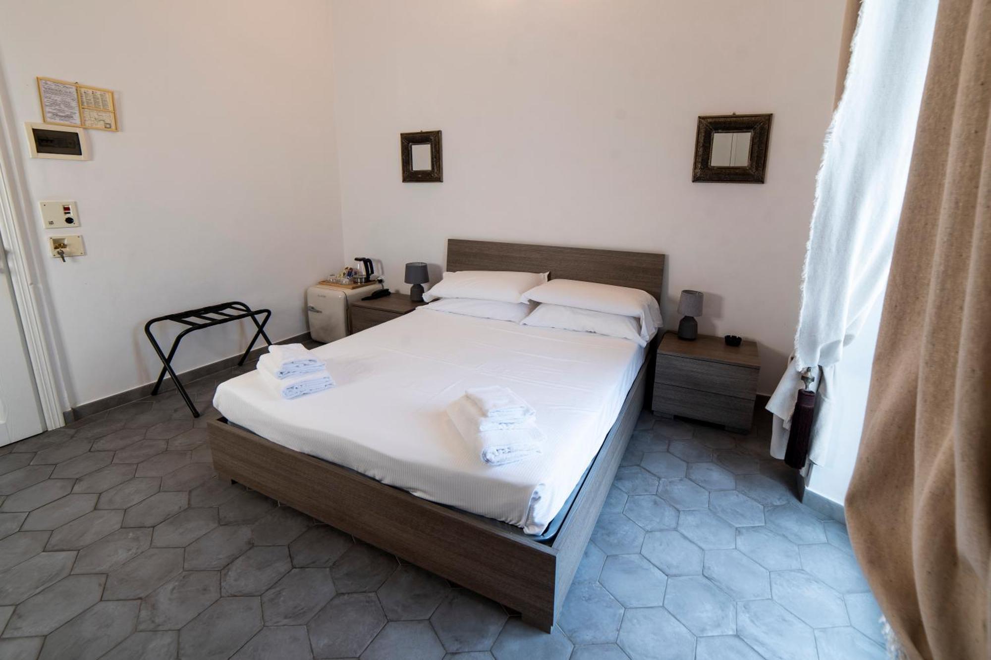 Hotel Miramare Spotorno Room photo