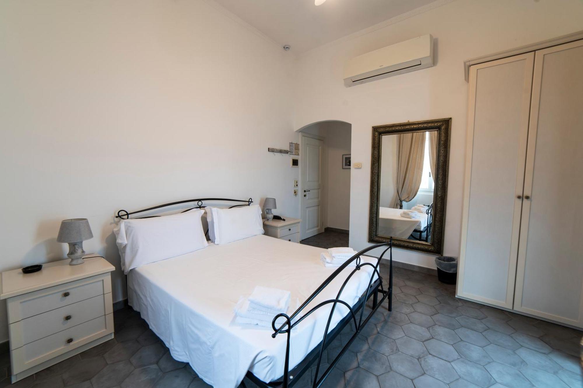 Hotel Miramare Spotorno Room photo