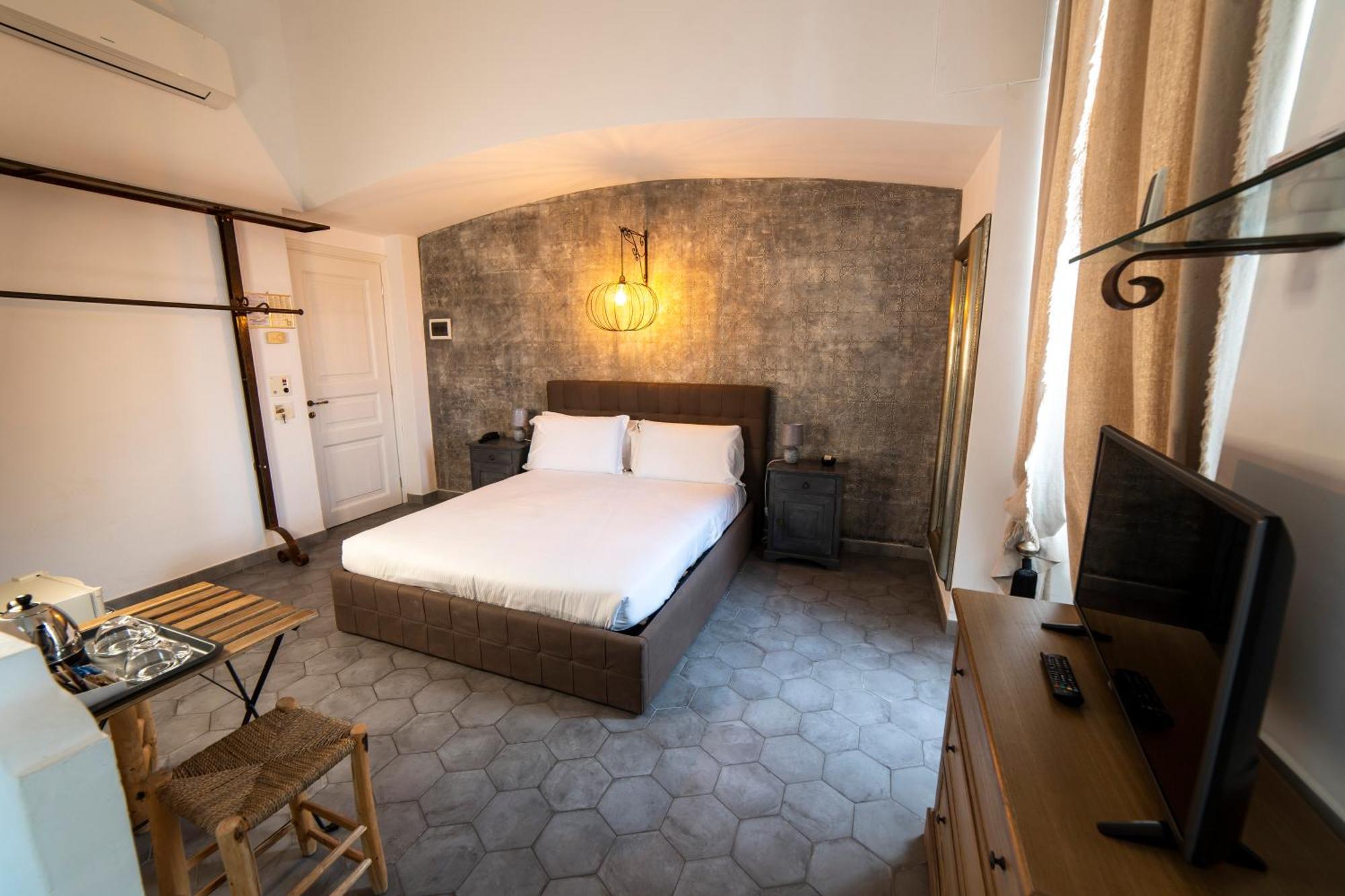 Hotel Miramare Spotorno Room photo